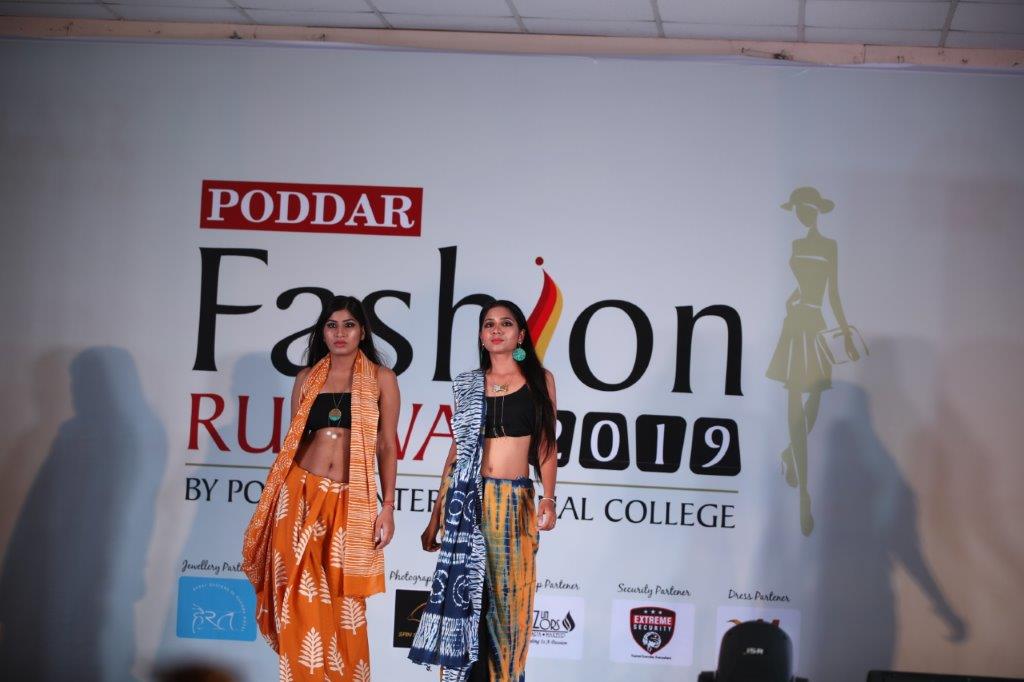 Fashion Runway