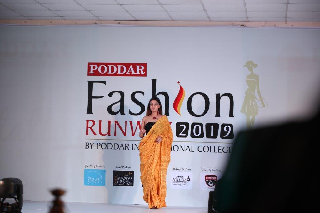 Fashion Runway