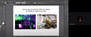 Tricks and Tips for Photography