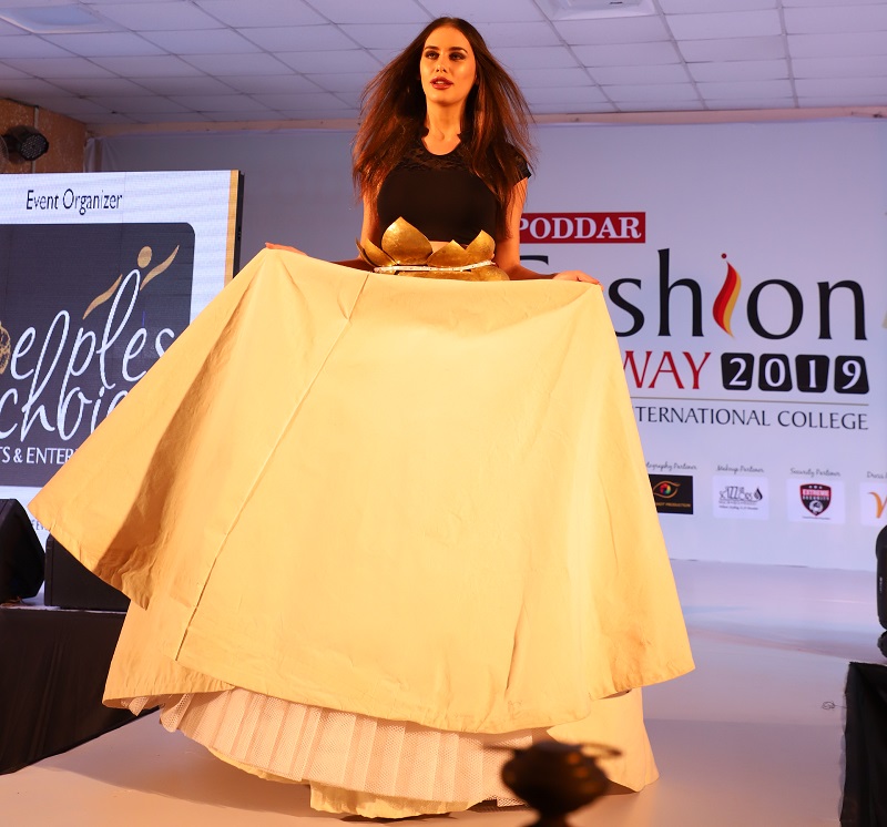 Fashion Runway