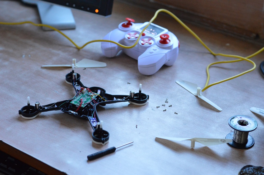 Drone