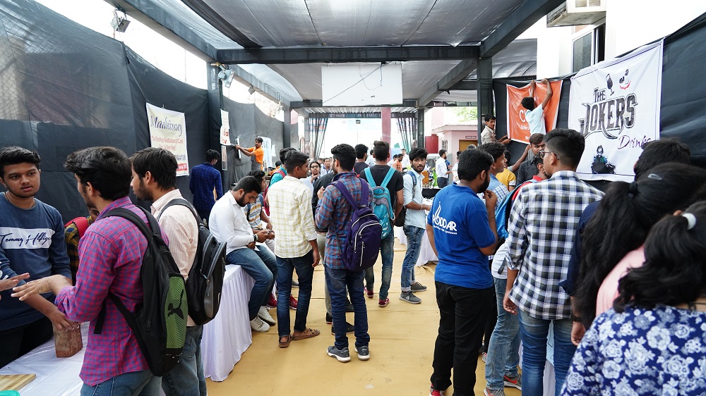 The Retail Expo