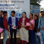 Road Safety Week