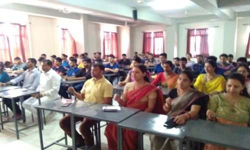 Heal Your Life(Meditation Session)