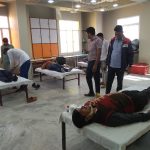 Blood Donation Camp