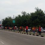 Road Safety Week