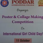 Girl Child Day
