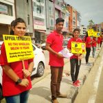 Road Safety Week
