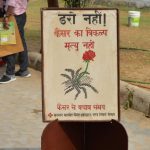 Health check-up Camp