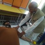 Blood Donation Camp