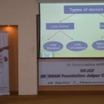 Organ Donation Seminar