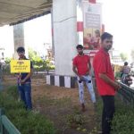 Road Safety Week