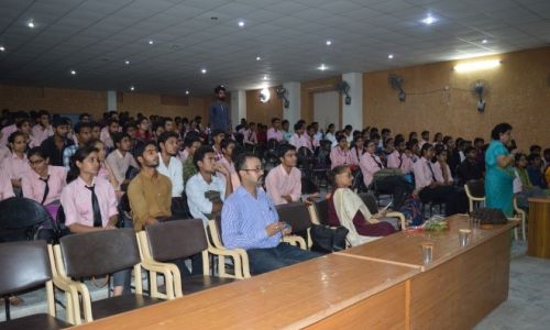 Organ Donation Seminar