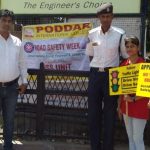 Road Safety Week