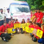 Road Safety Week