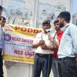 Road Safety Week