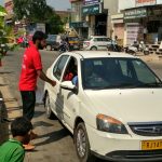 Road Safety Week