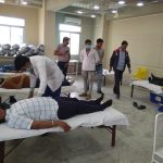 Blood Donation Camp