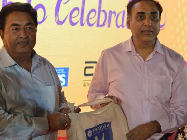 Plastic Free India Campaign