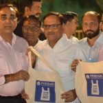 Plastic Free India Campaign