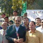 Road Safety Week
