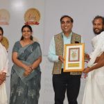 Yoga Workshop By Yoga Acharya Shri Rishipal Ji