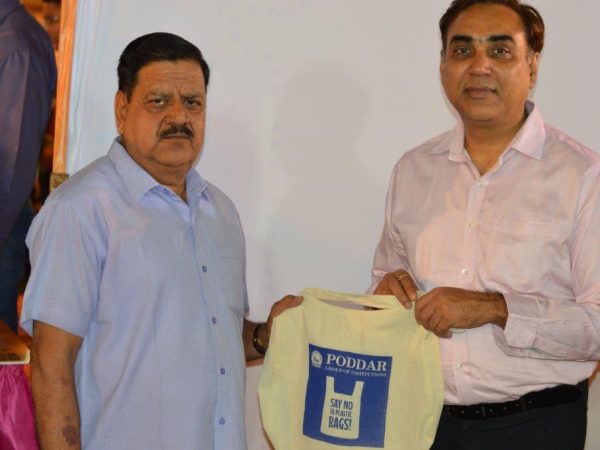 Plastic Free India Campaign