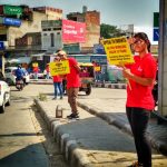 Road Safety Week