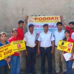 Road Safety Week
