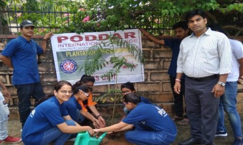 Plantation Program