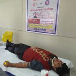 Blood Donation Camp