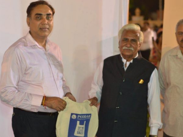 Plastic Free India Campaign