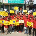 Road Safety Week