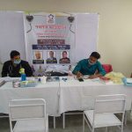Blood Donation Camp