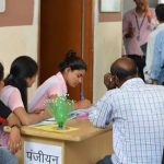 Health check-up Camp