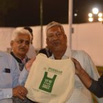 Plastic Free India Campaign