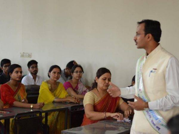 Heal Your Life(Meditation Session)