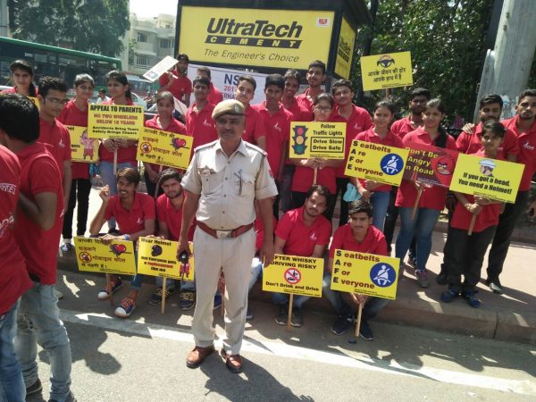 Road Safety Week