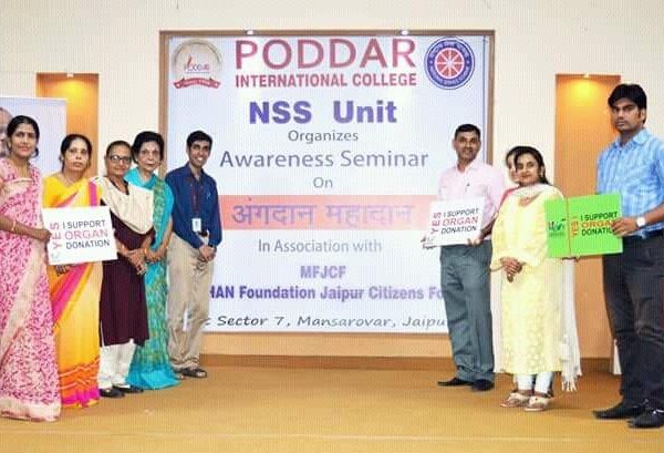 Organ Donation Seminar