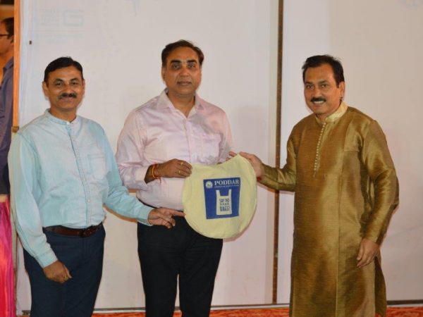 Plastic Free India Campaign