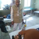 Blood Donation Camp