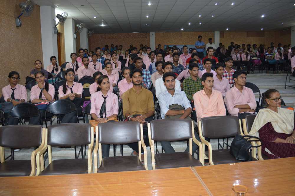 NSS / Social Activities