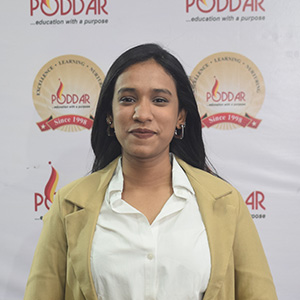 Anushi Kothari