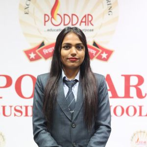 poddar