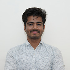Harshavardhan Singh Rajawat