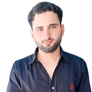 MOHAMMAD JUNAID