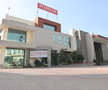 Poddar Group Of Institutions