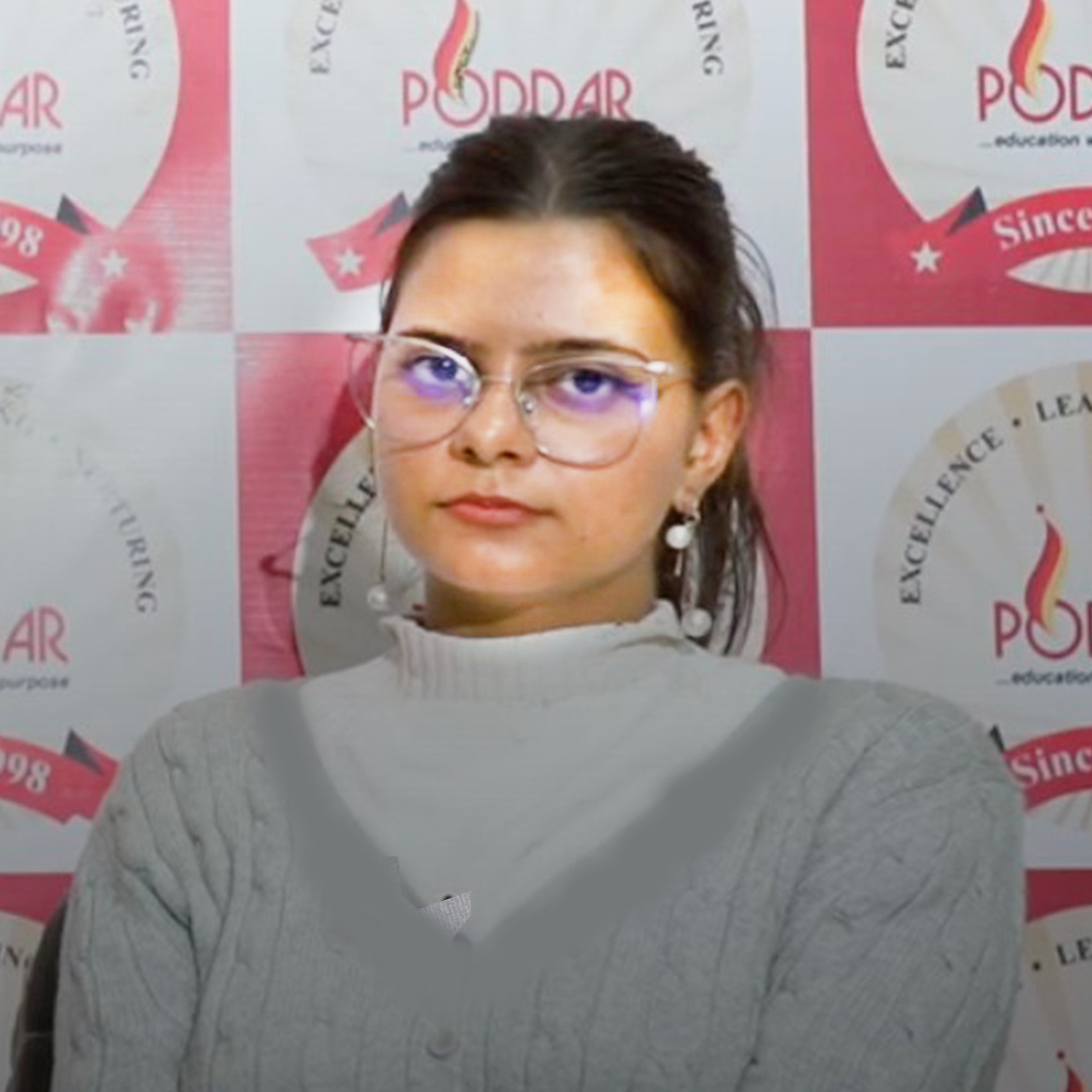 poddar