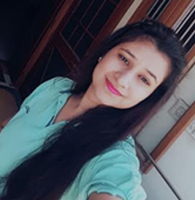 Dimple Sharma