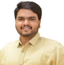 Chirag Jangid